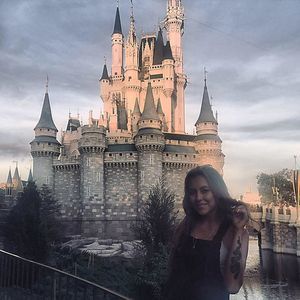 Meet your Posher, Maddy